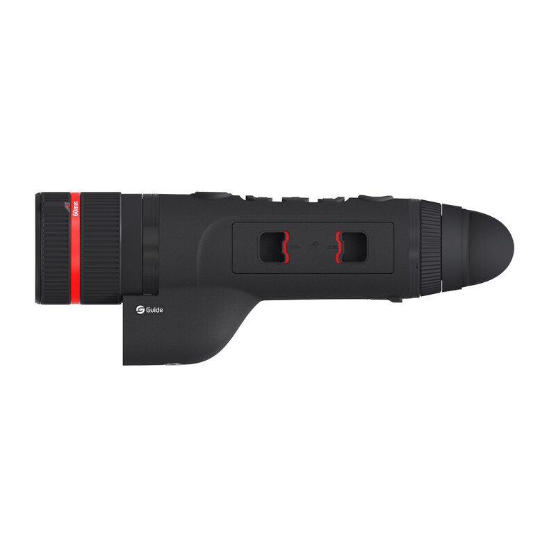 Guide Camera de termoviziune TJ660LZ