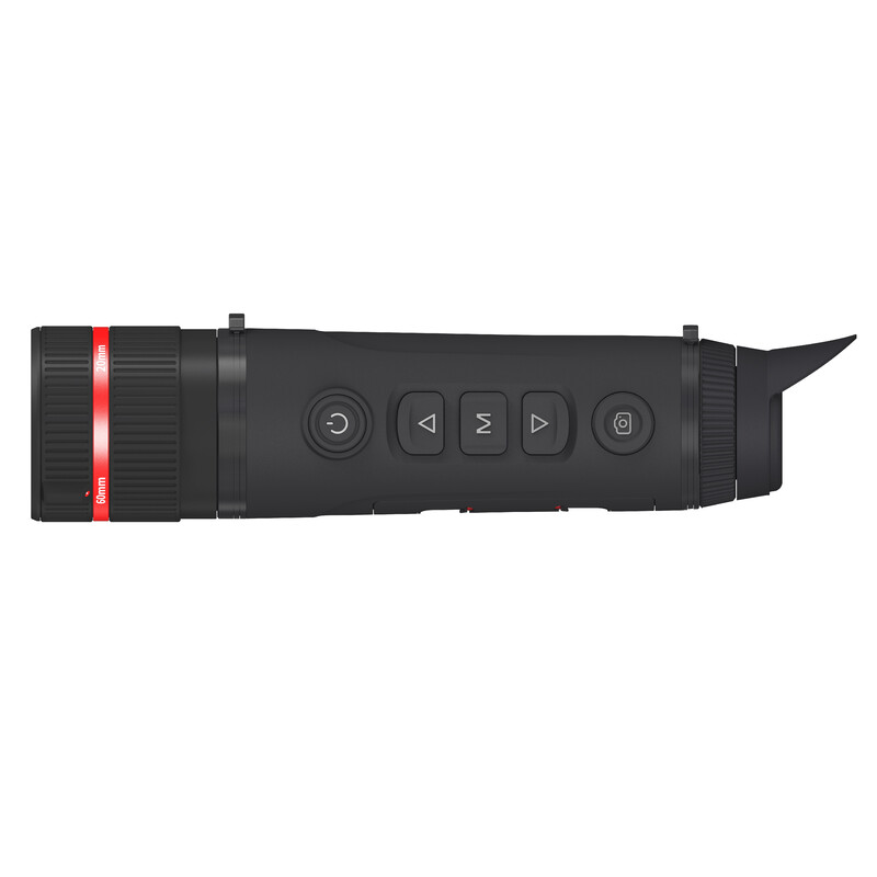 Guide Camera de termoviziune TJ660LZ