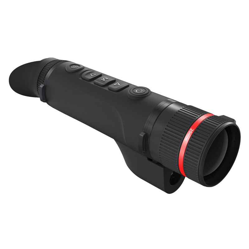 Guide Camera de termoviziune TJ660LZ