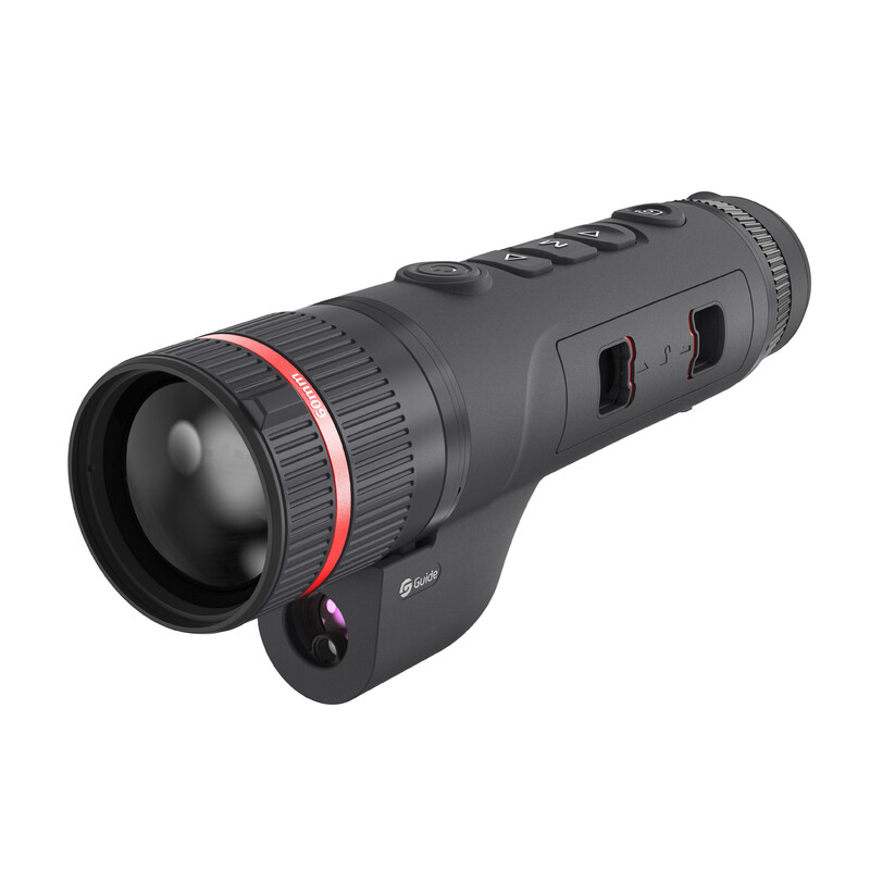 Guide Camera de termoviziune TJ660LZ