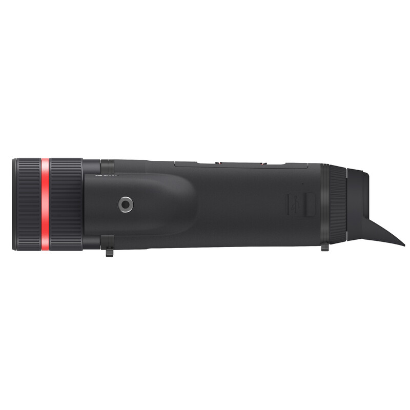 Guide Camera de termoviziune TJ660LZ