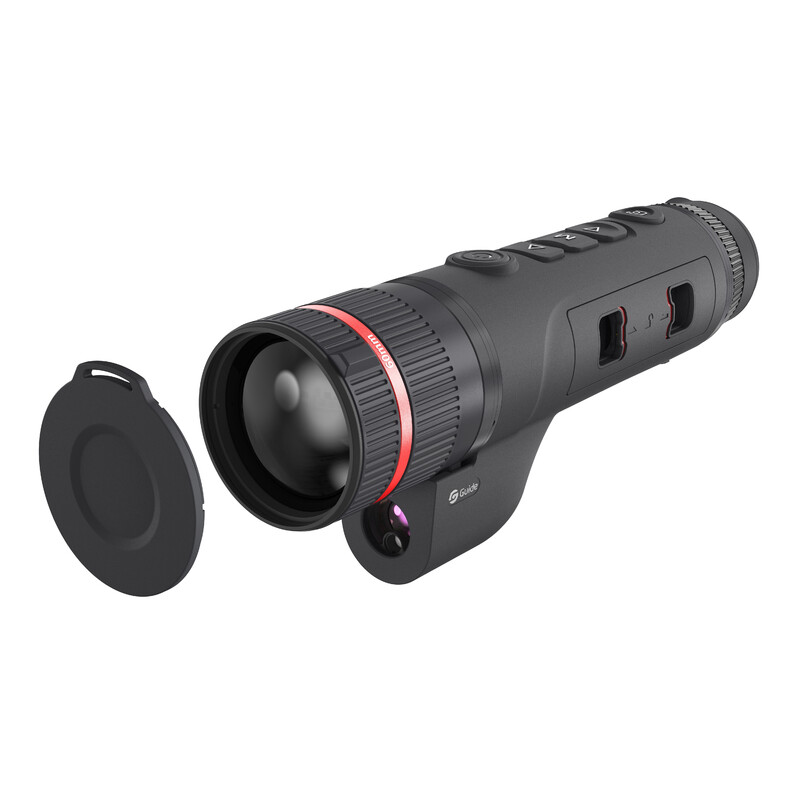 Guide Camera de termoviziune TJ660LZ
