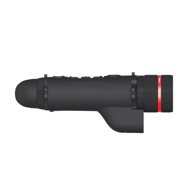 Guide Camera de termoviziune TJ660LZ
