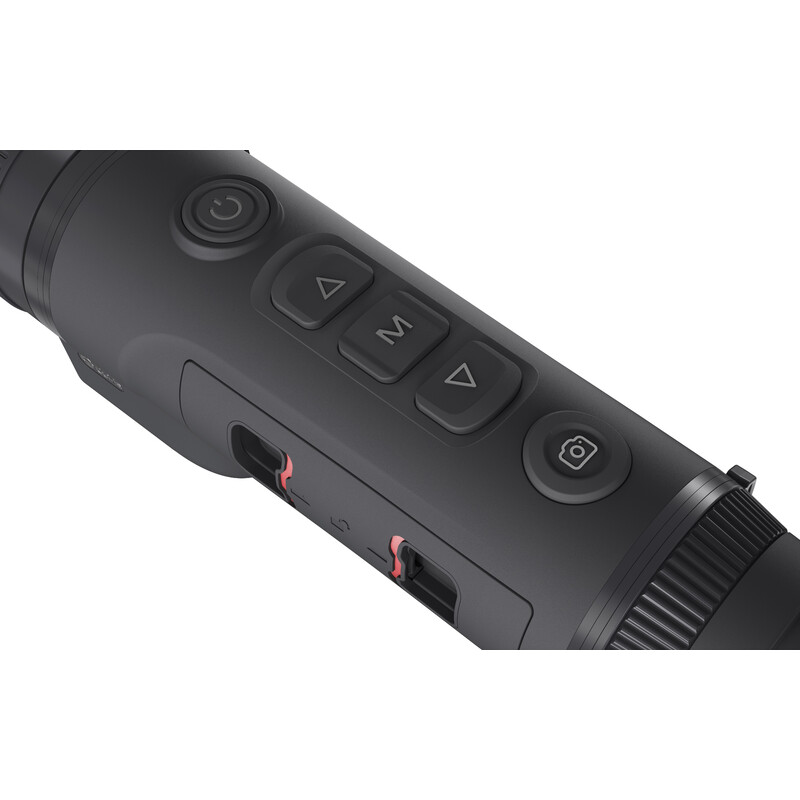 Guide Camera de termoviziune TJ660LZ