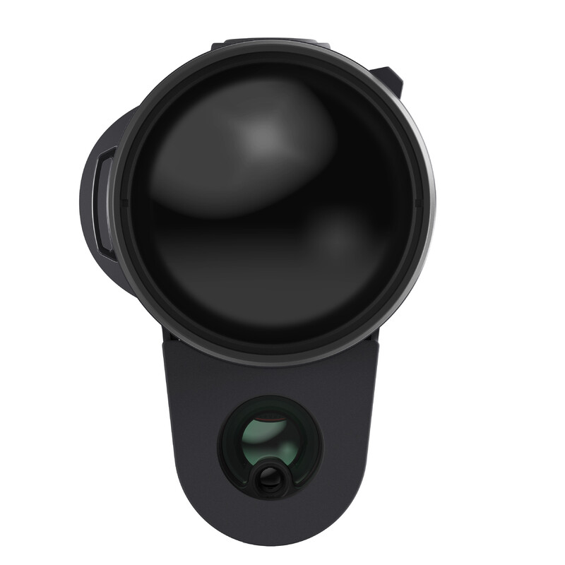 Guide Camera de termoviziune TJ660LZ