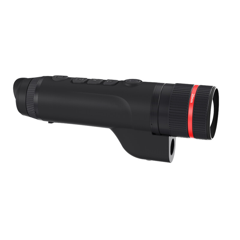Guide Camera de termoviziune TJ660LZ