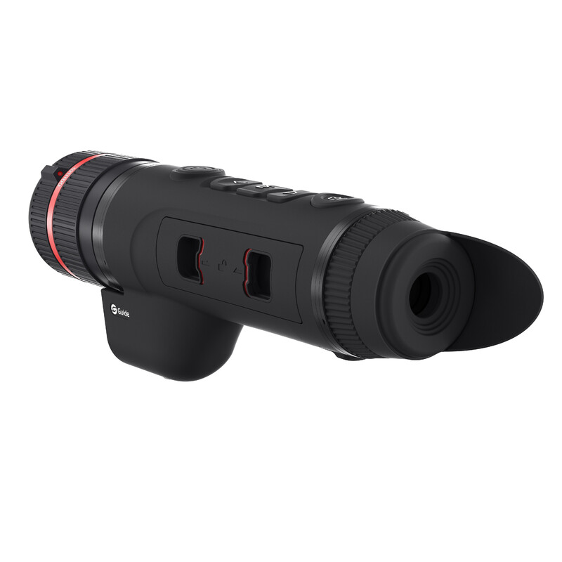 Guide Camera de termoviziune TJ660LZ