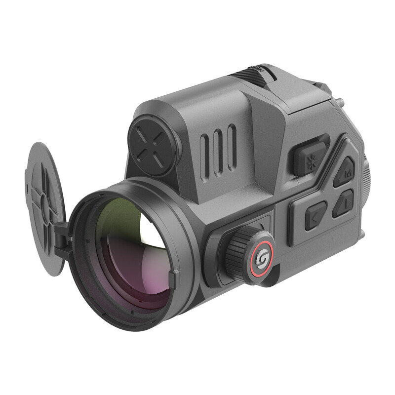 Guide Camera de termoviziune TB1250P