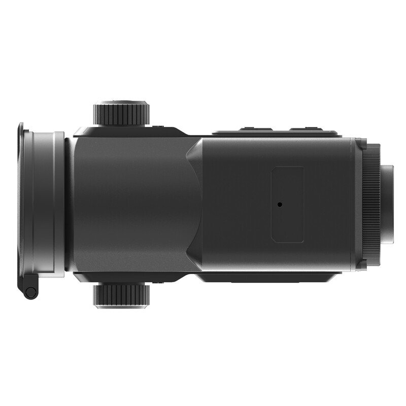 Guide Camera de termoviziune TB1250P