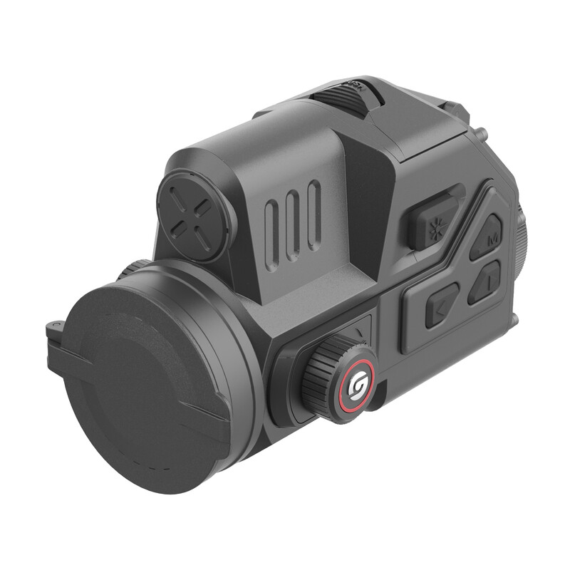 Guide Camera de termoviziune TB1250P