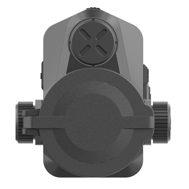 Guide Camera de termoviziune TB1250P