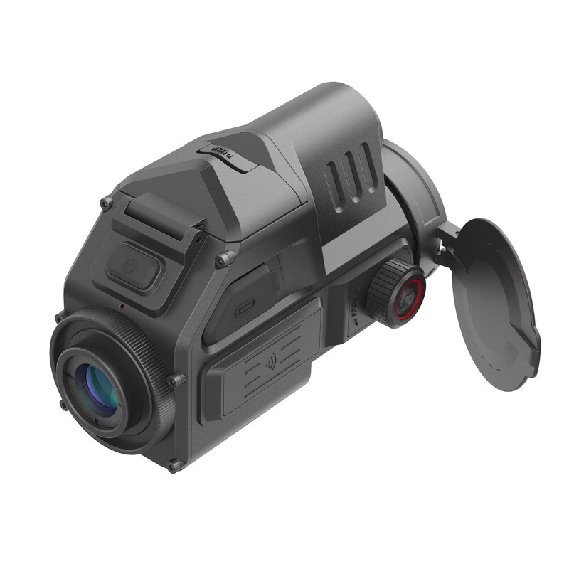 Guide Camera de termoviziune TB1250P