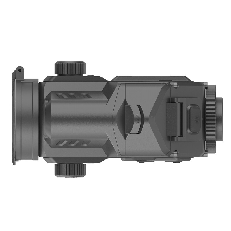 Guide Camera de termoviziune TB650P