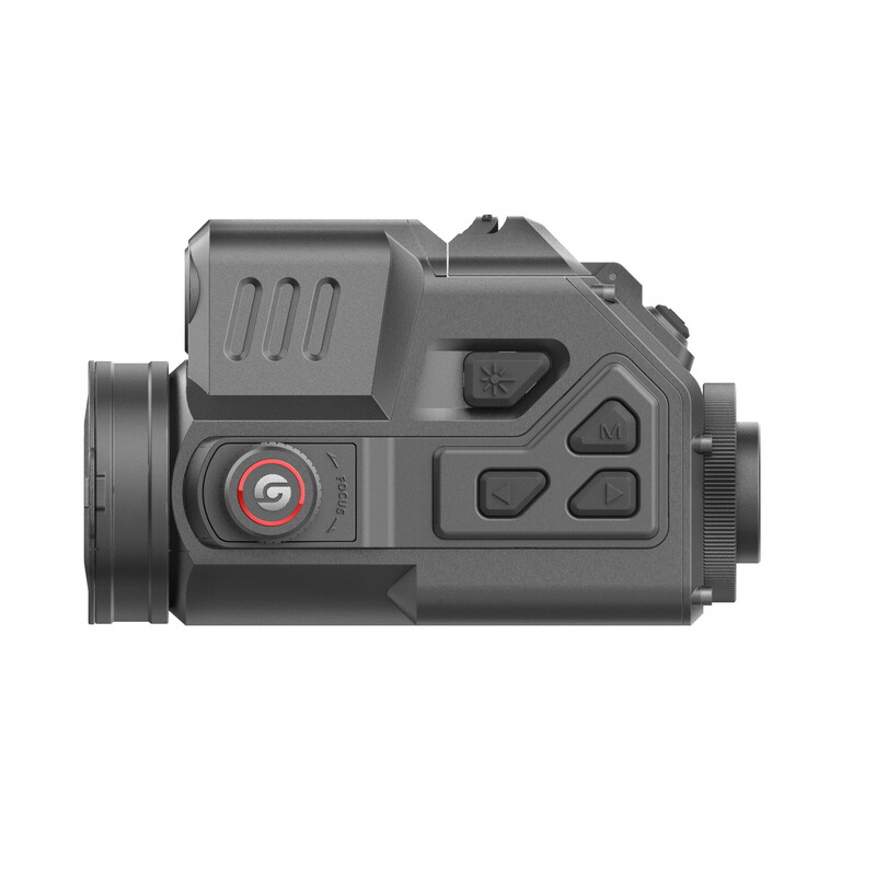 Guide Camera de termoviziune TB1250P