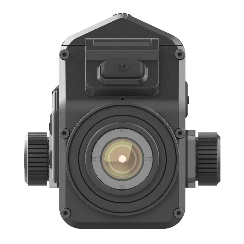 Guide Camera de termoviziune TB1250P