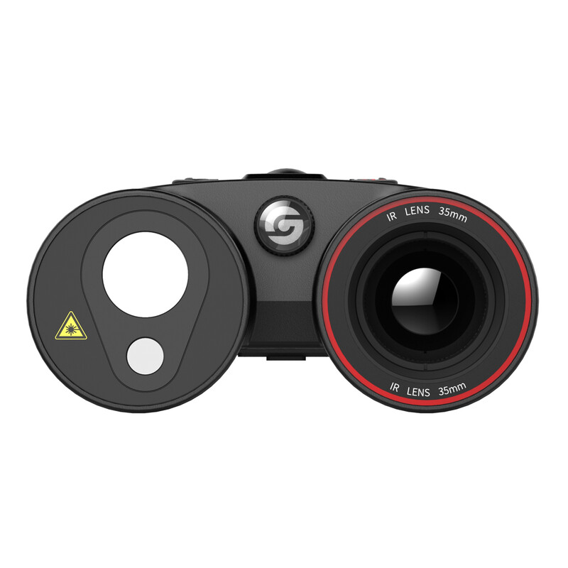 Guide Camera de termoviziune TN430