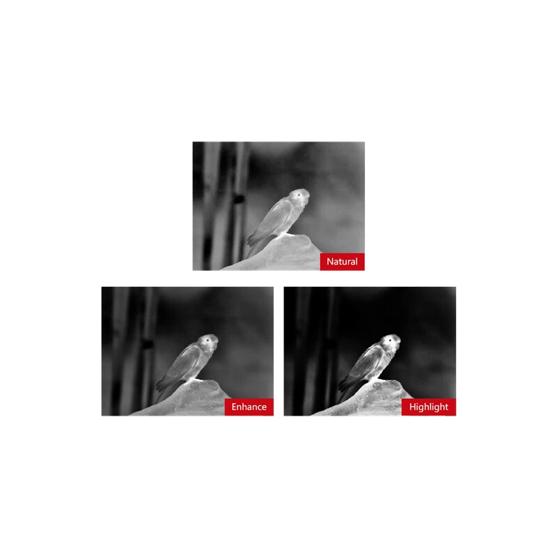 Guide Camera de termoviziune TN430