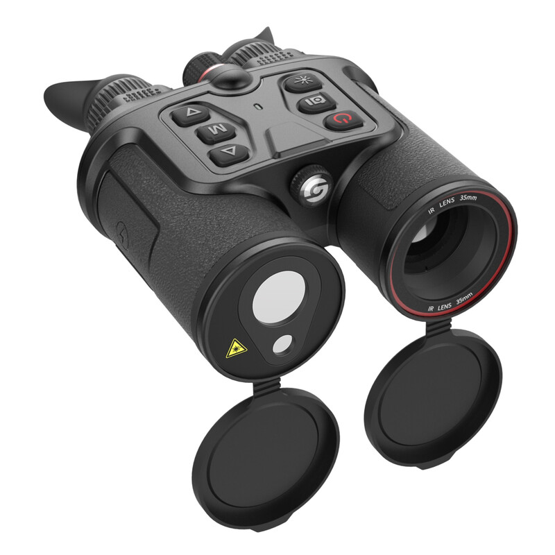 Guide Camera de termoviziune TN430