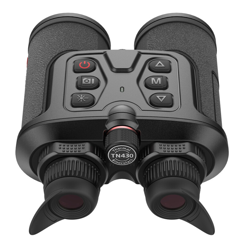Guide Camera de termoviziune TN430