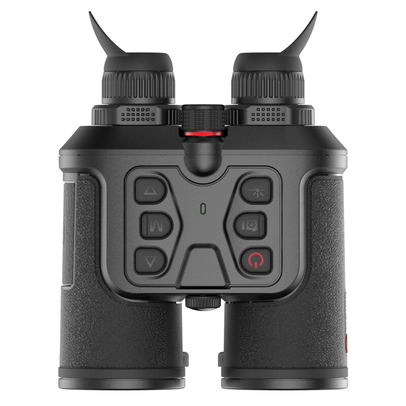 Guide Camera de termoviziune TN430
