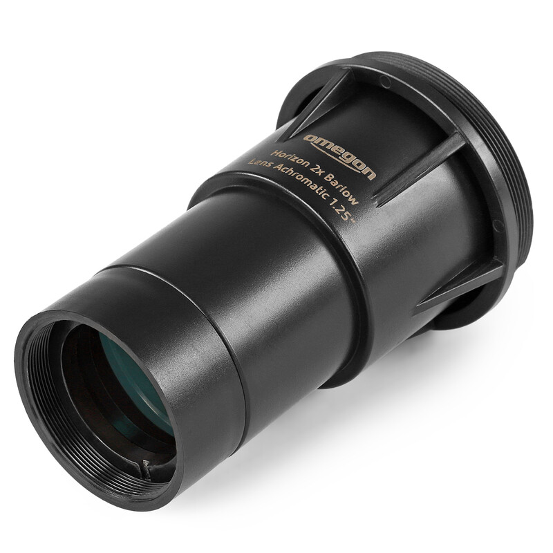 Omegon Set de accesorii pentru telescop Horizon