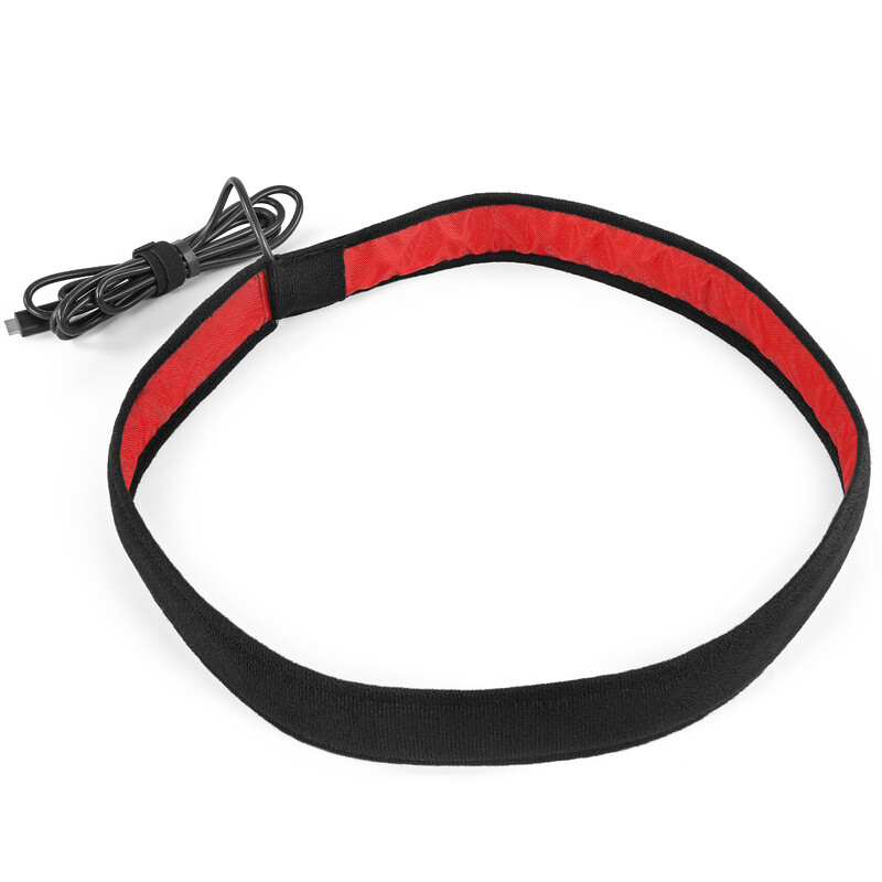 Omegon Bandă încălzitoare FogFree USB-C 100cm