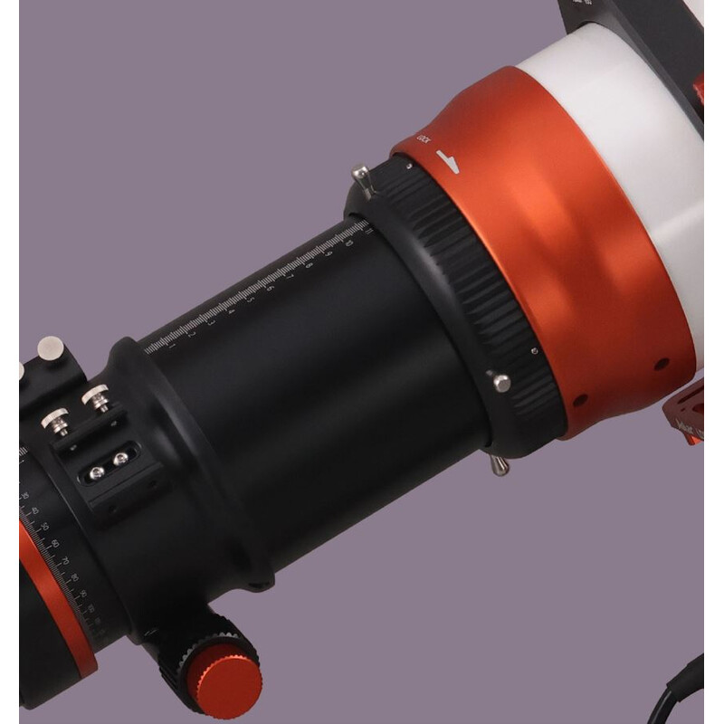 Askar Refractor apocromat AP 160/1120 Triplet OTA