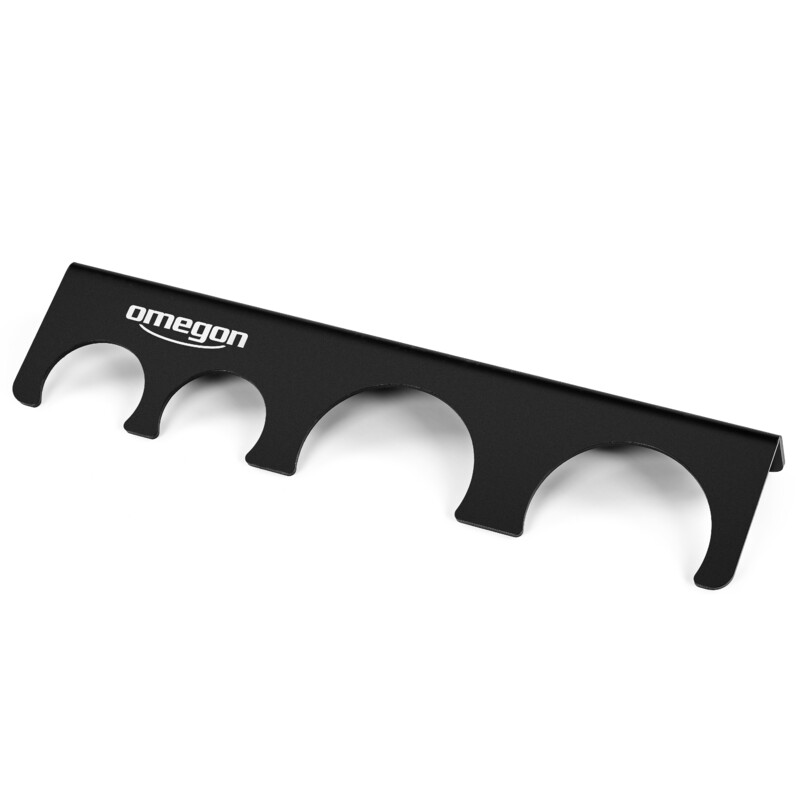 Omegon Suport oculare 2x 2'' + 2x 1.25''