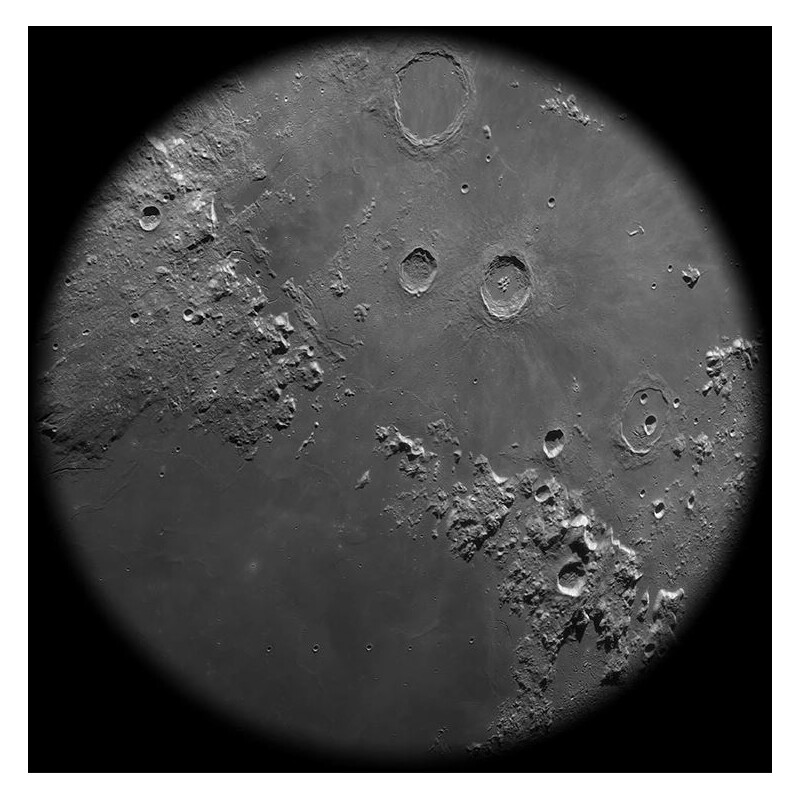 PegasusAstro Ocular SmartEye