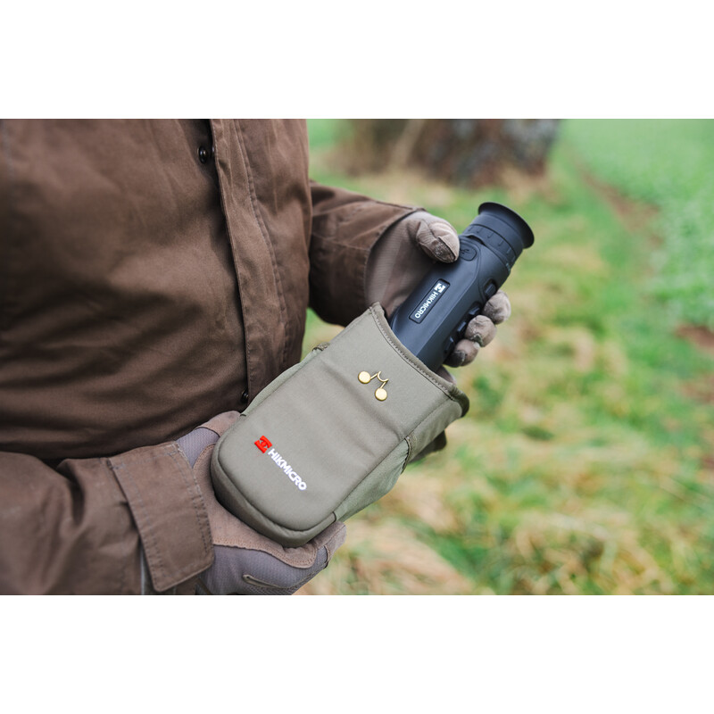 HIKMICRO Camera de termoviziune Falcon FQ50 2.0