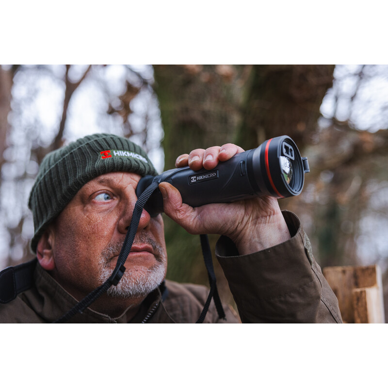 HIKMICRO Camera de termoviziune Falcon FQ50 2.0