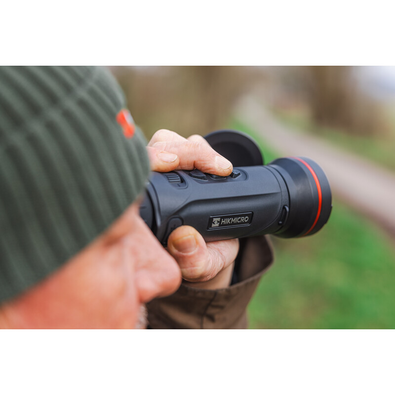 HIKMICRO Camera de termoviziune Falcon FQ50 2.0