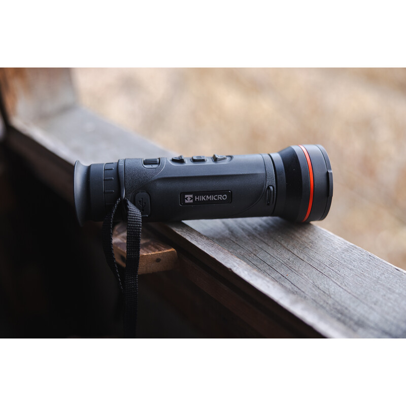 HIKMICRO Camera de termoviziune Falcon FQ50 2.0