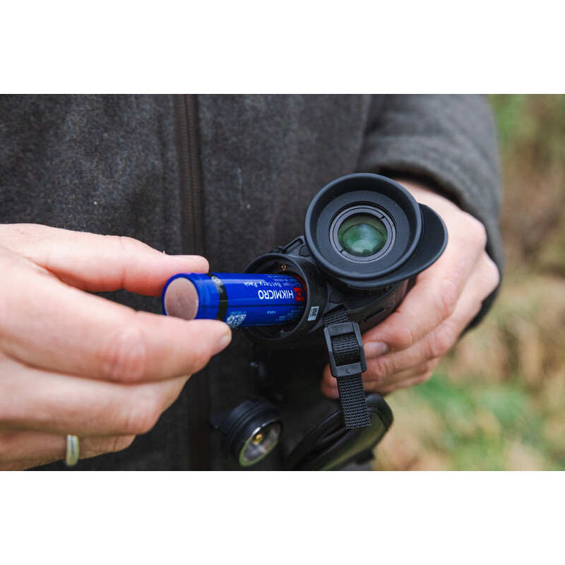 HIKMICRO Camera de termoviziune Condor CQ50L 2.0