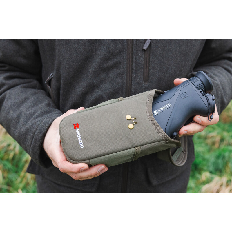 HIKMICRO Camera de termoviziune Condor CQ50L 2.0