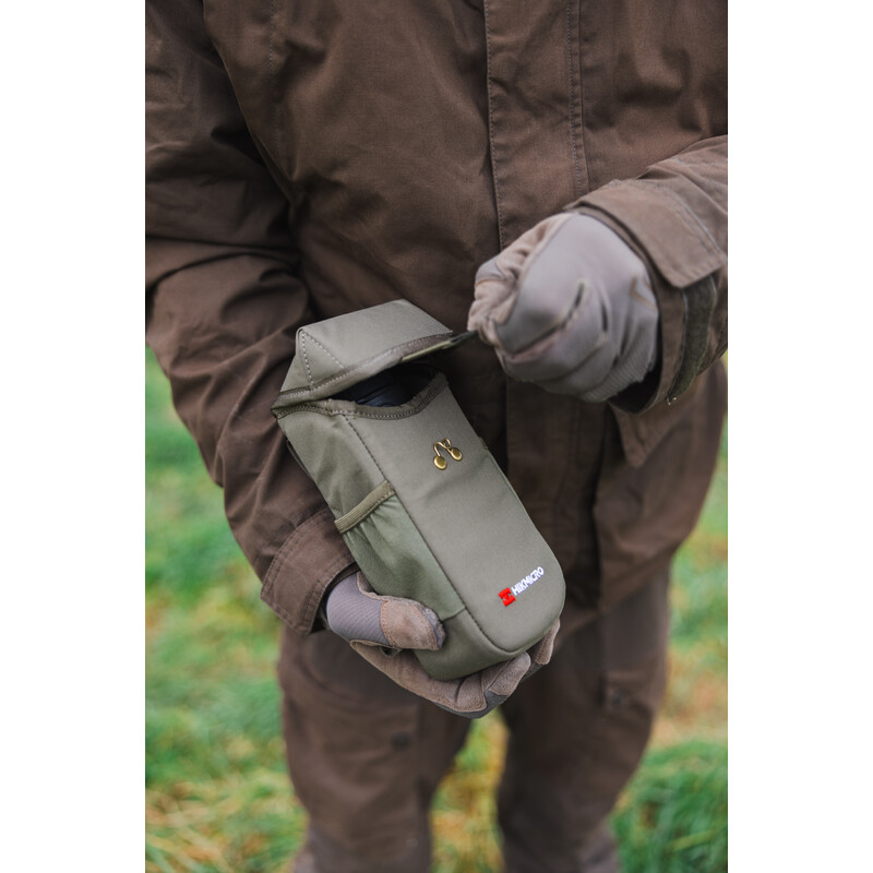 HIKMICRO Camera de termoviziune Condor CQ35L 2.0