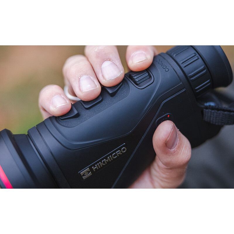 HIKMICRO Camera de termoviziune Condor CQ50L 2.0