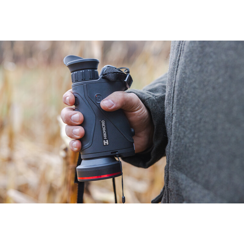 HIKMICRO Camera de termoviziune Condor CQ50L 2.0
