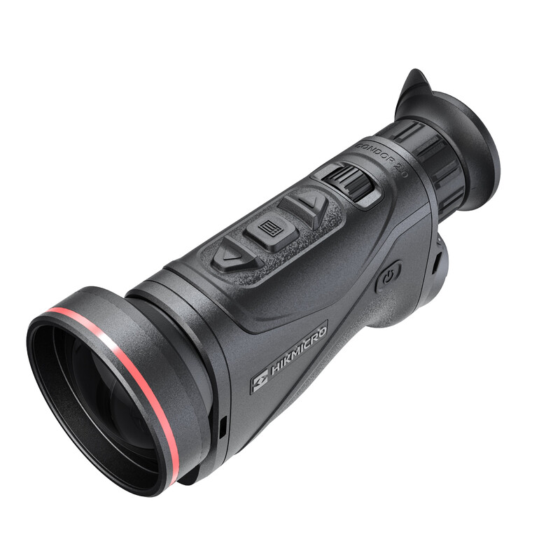 HIKMICRO Camera de termoviziune Condor CQ50L 2.0