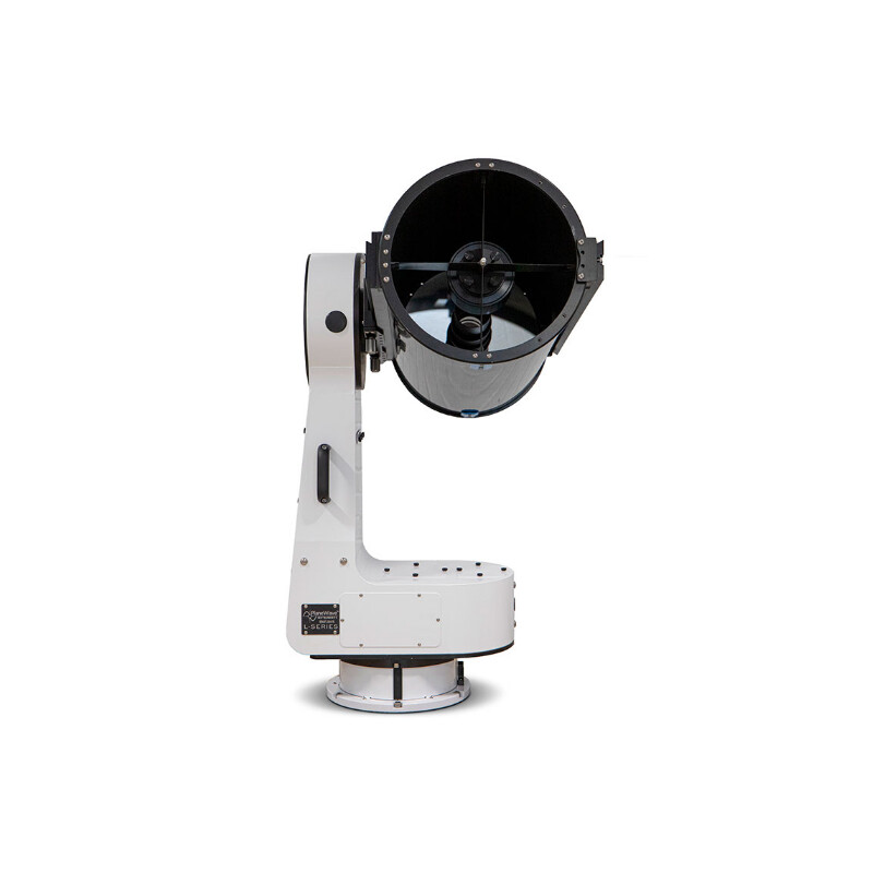 PlaneWave Telescop Dall–Kirkham DK 318/2541 CDK300 Astrograph L-350