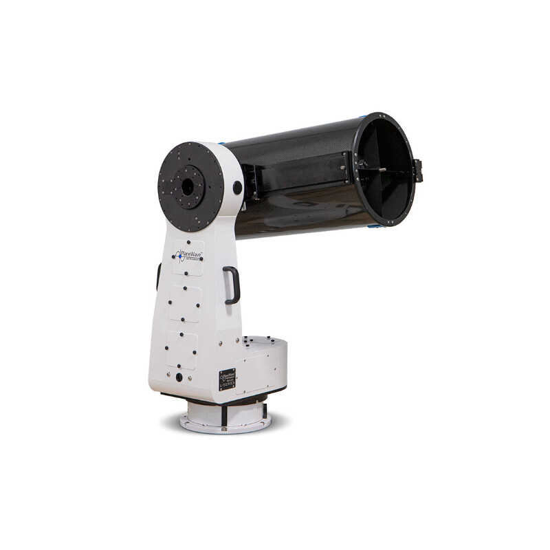 PlaneWave Telescop Dall–Kirkham DK 318/2541 CDK300 Astrograph L-350