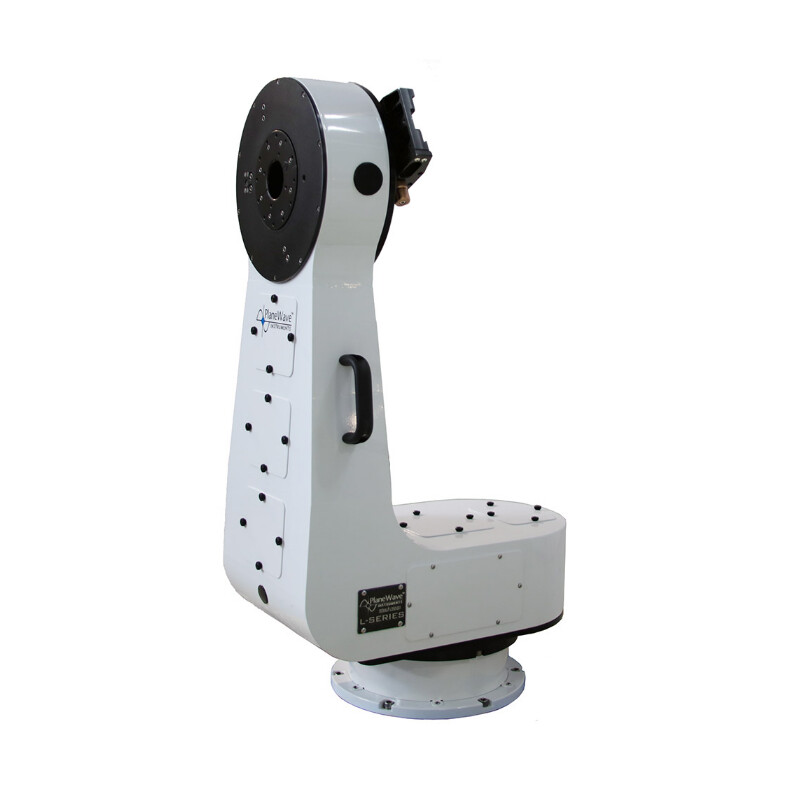 PlaneWave Telescop Dall–Kirkham DK 318/2541 CDK300 Astrograph L-350