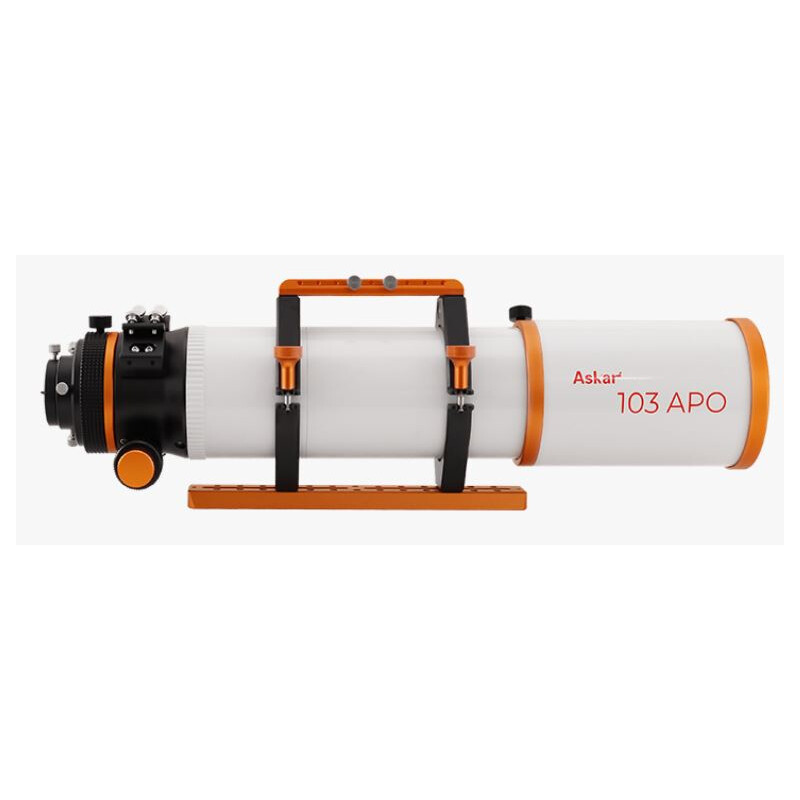 Askar Refractor apocromat AP 103/700 Triplet OTA