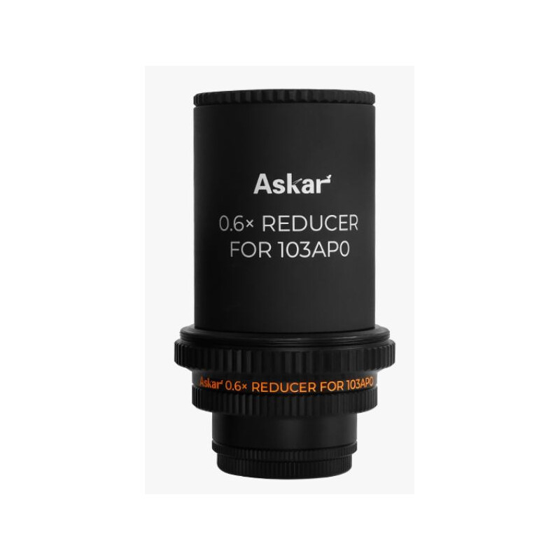 Askar Reductor 0.6x pentru 103APO