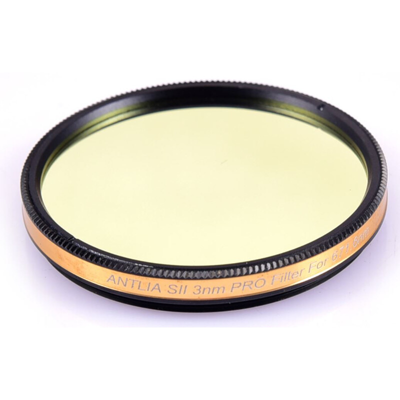Filtre Filtru Antlia SII 3nm Pro Highspeed 1.25"