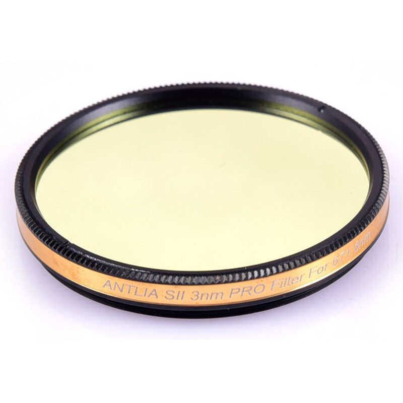 Filtre Filtru Askar SII 3nm Pro Highspeed 2"