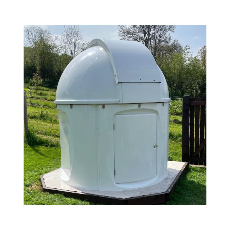 Pulsar Observatoare 2.2m Generatia 2.