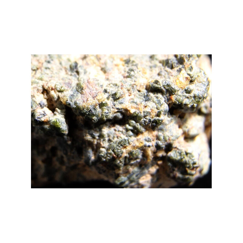 Alien Rocks Meteoriti Hassi Messaoud < 0,1 gram
