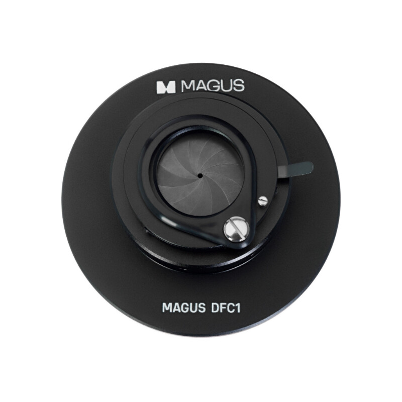 MAGUS Condensator de câmp întunecat DFC1