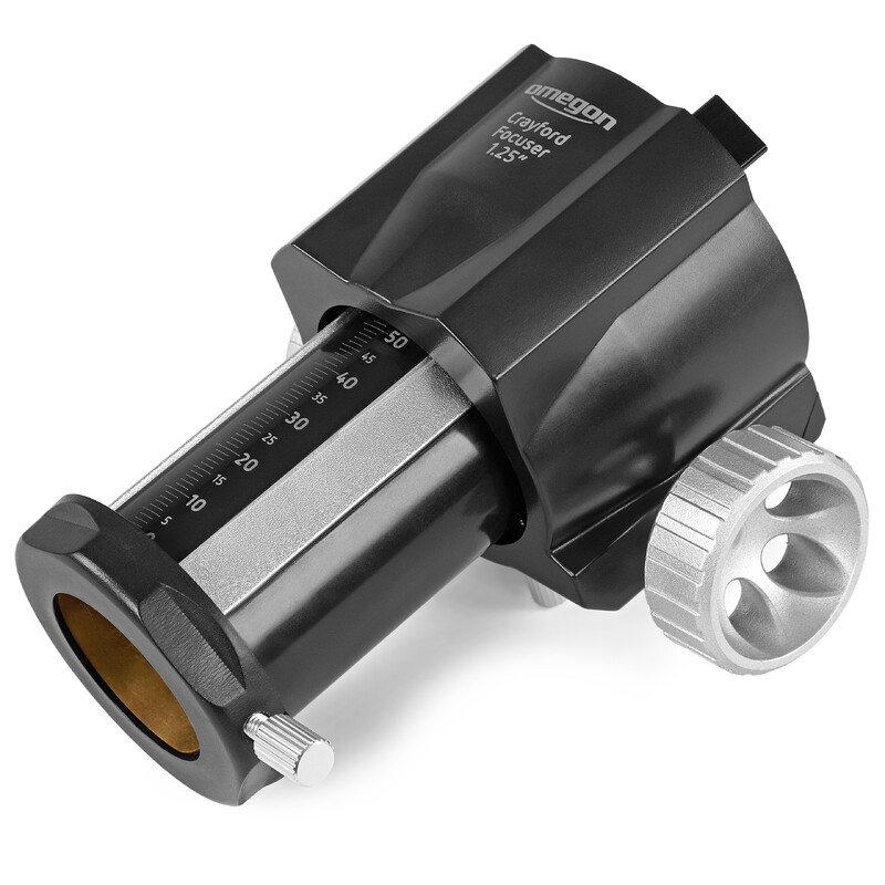Omegon Focuser Crayford 1,25
